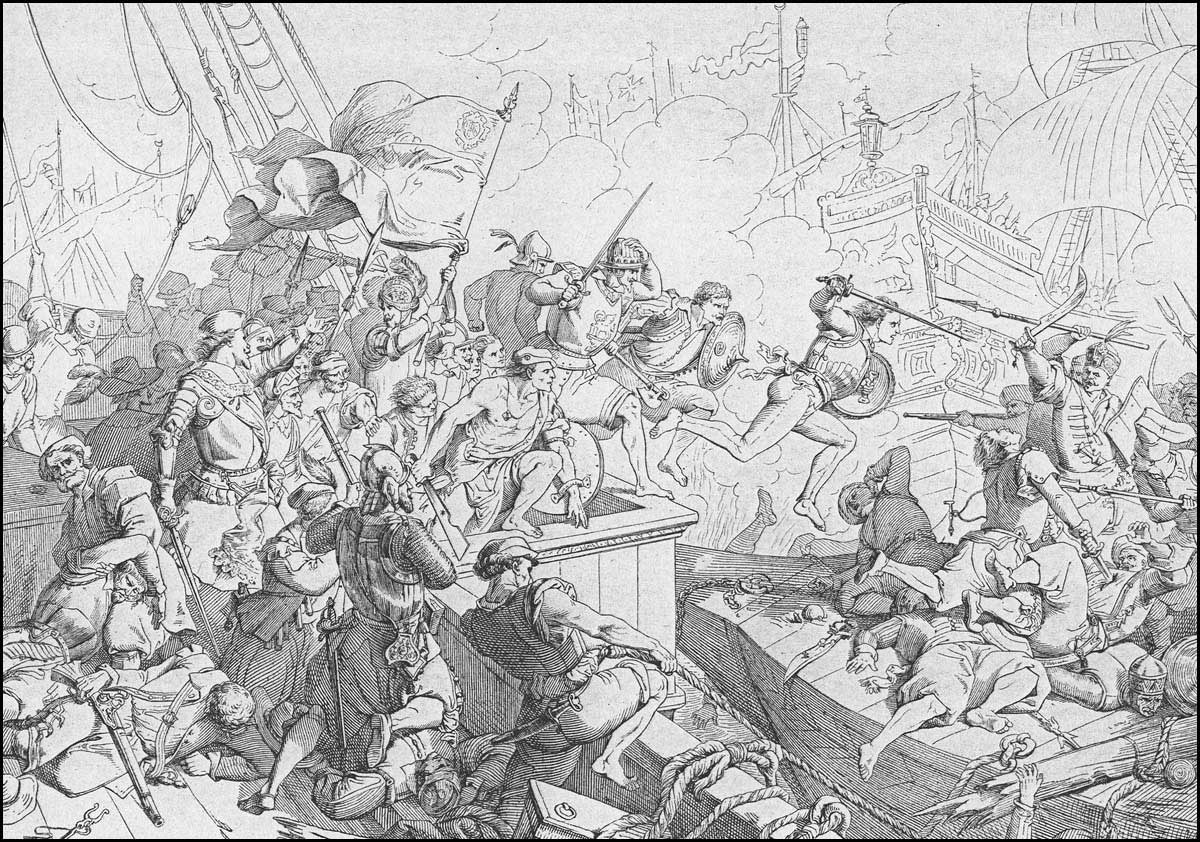 giuseppe-gatteri-1651-la-vittoria-di-paros