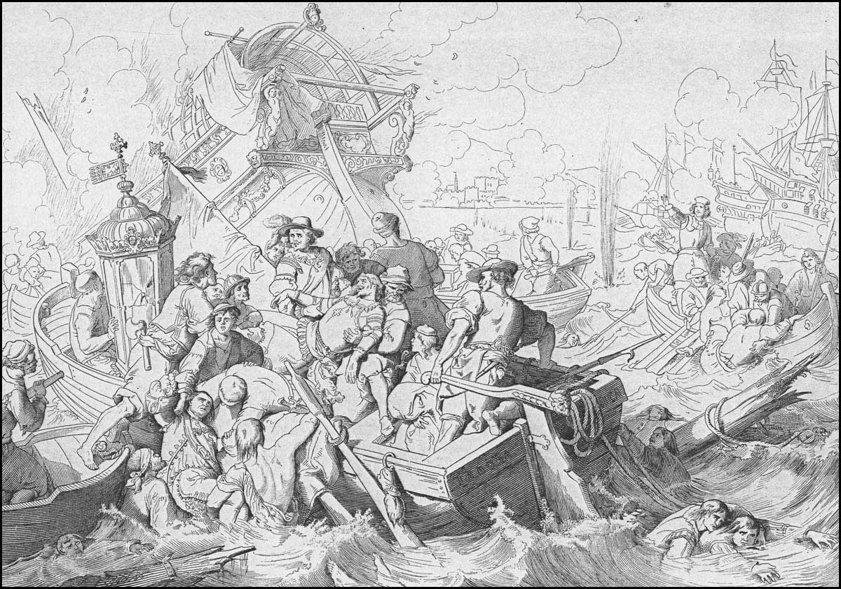 giuseppe-gatteri-1657-morte-di-lazzaro-mocenigo