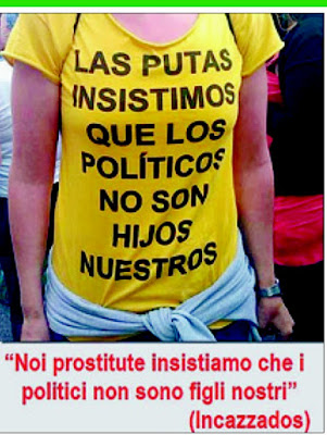 non sono figli nostri