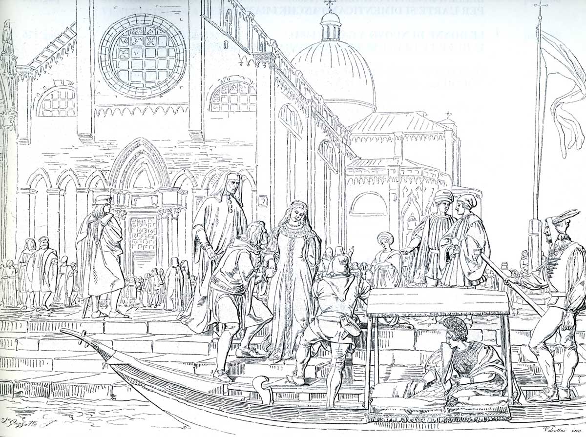 STORIA VENETA – 146: STORIA DI VENEZIA E DEL VENETO. INDICE GENERALE DEI CINQUE VOLUMI