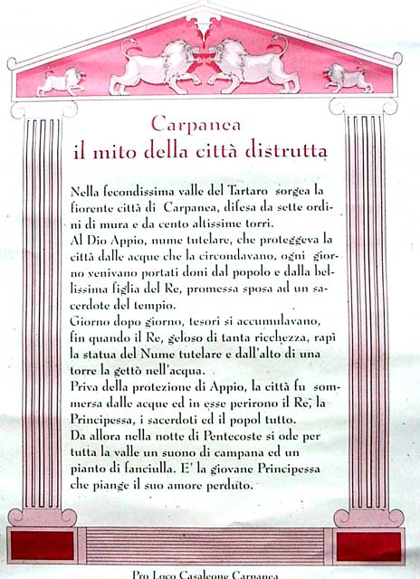 Carpanea