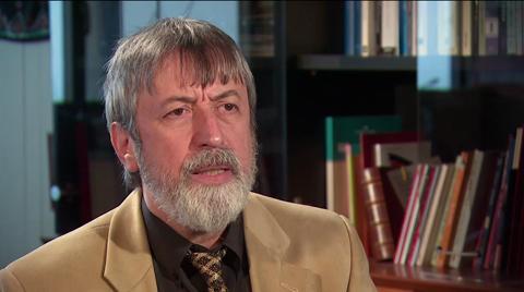 Gershon Galil