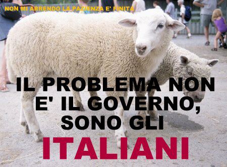 gli italiani
