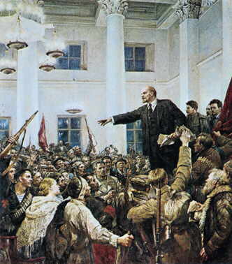lenin