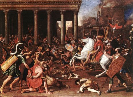 distruzione gerusalemme