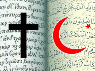 islam-copto