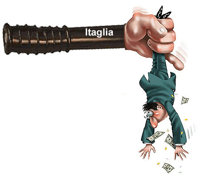 tasse-itaglia