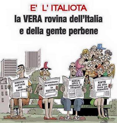 ITALIOTA