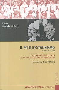 il pci e lo stalinismo