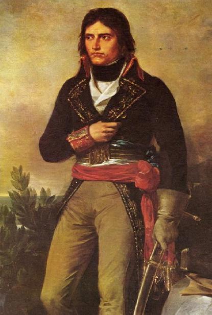 napoleone bonaparte