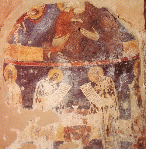 padri apostolici