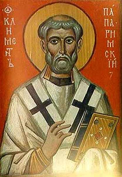 sanclementeromano