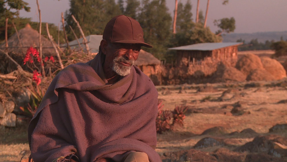 Debre-Libanos-Ato-Zewede-Geberu