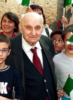 arrigo boldrini