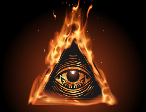 illuminati