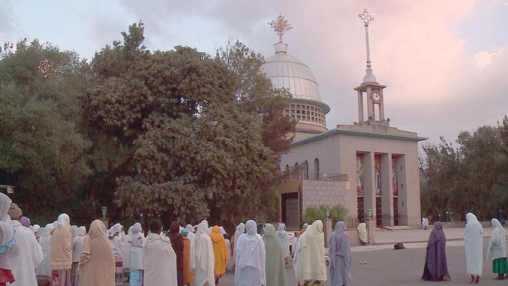 monastero di Debre Libanos in Etiopia LaStampa.it