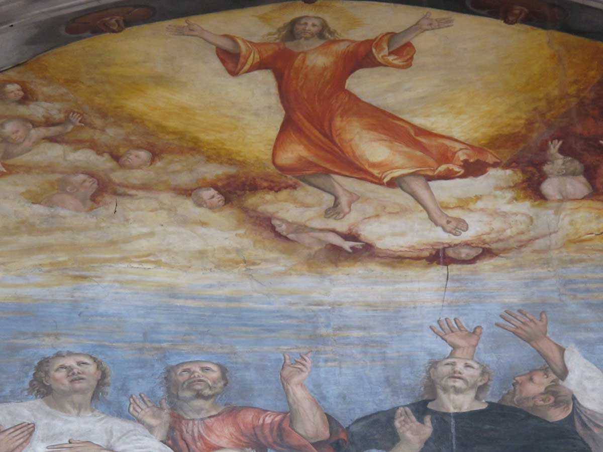resurrezione cristo-s-maria-in-organo-verona