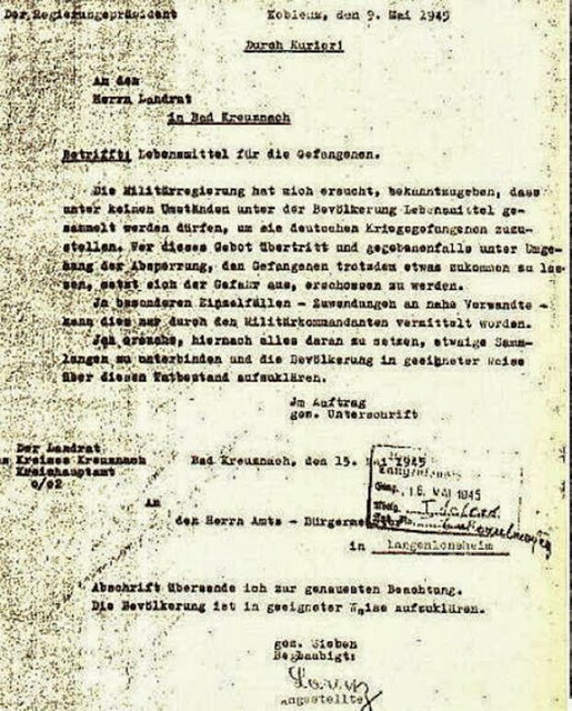 disposizioni militari