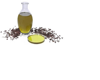 olio di semi
