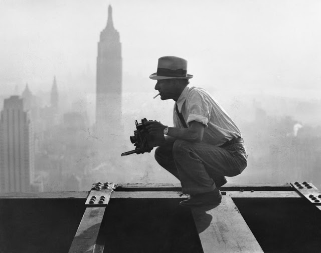 Charles Clyde Ebbets