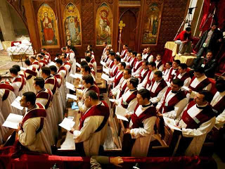 EGITTO_ _cristiani_coopti_in_preghiera