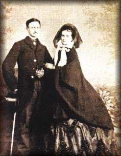 Francesco Maria Sofia Baviera, 1867
