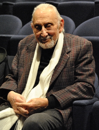 enrico de mori