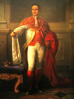 francesco II di borbone
