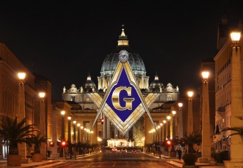 vaticano-massoneria