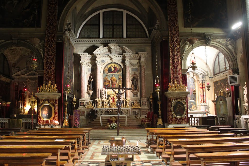Chiesa-San-Zulian-Chiesa-di-San-Giuliano