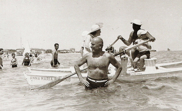 ferragosto-del-Duce-a-Riccione-anni-30