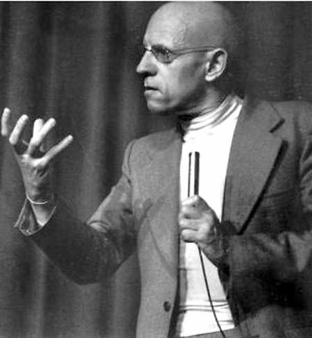 foucault