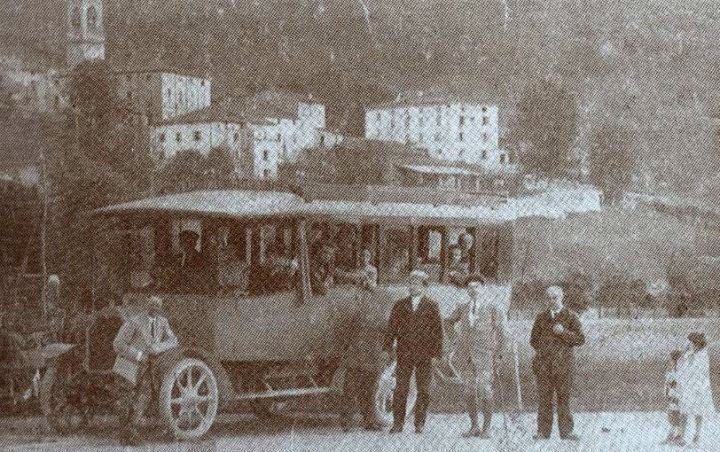 val illasi trasporto pubblico anni 20
