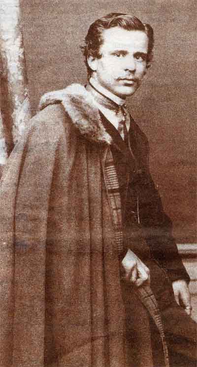 Riccardo Lotze.400