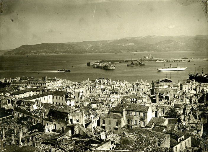 terremotomessina