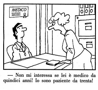 paziente