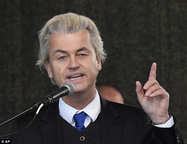 geert-wilders