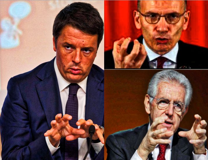 potere-non-eletto