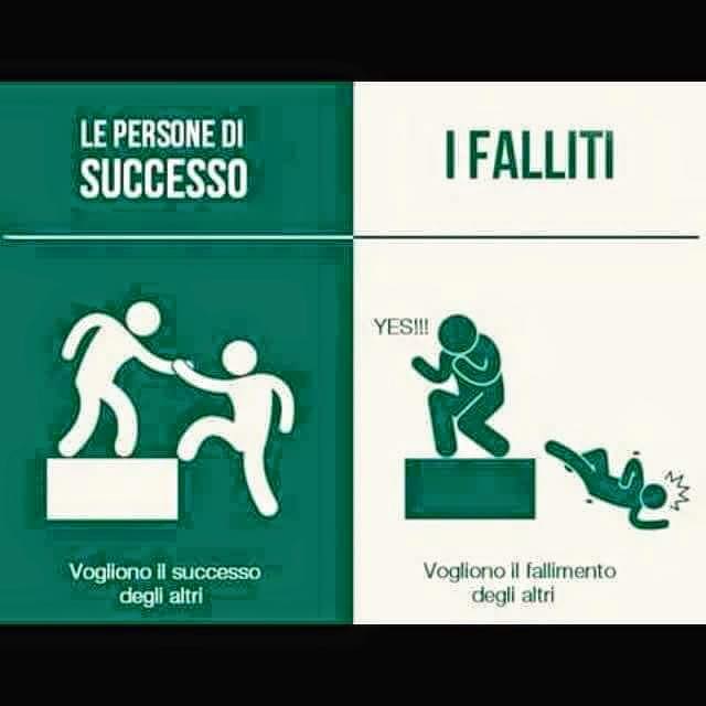 le-persone-di-successo-e-falliti