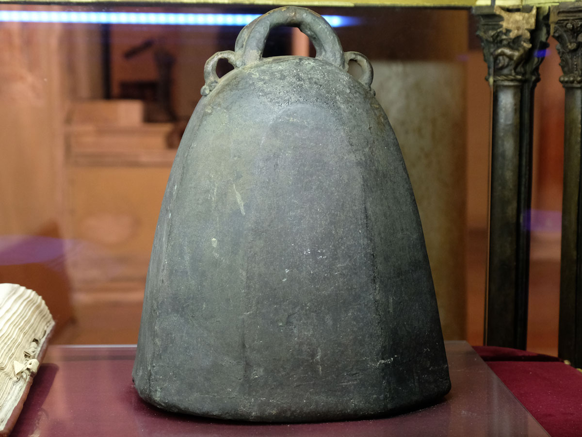 la-campana-del-figar-chiesa-san-zeno di verona