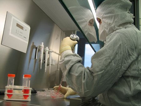 laboratorio