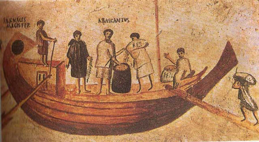 nave-romana