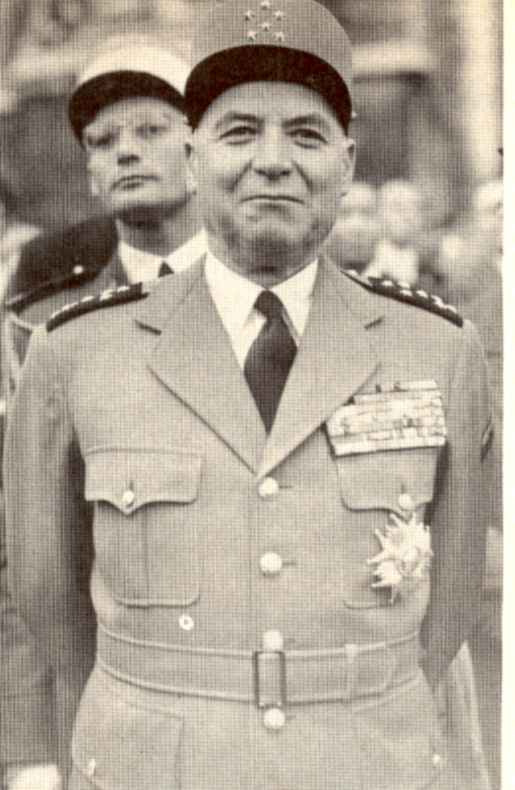 Alphonse JUIN