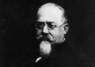 cesare lombroso