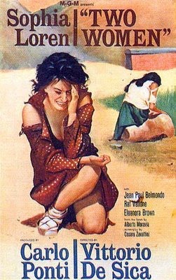 la ciociara