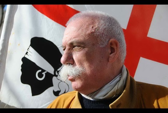 SIAMO TUTTI DODDORE. ONORE ALL’INDIPENDENTISTA SARDO