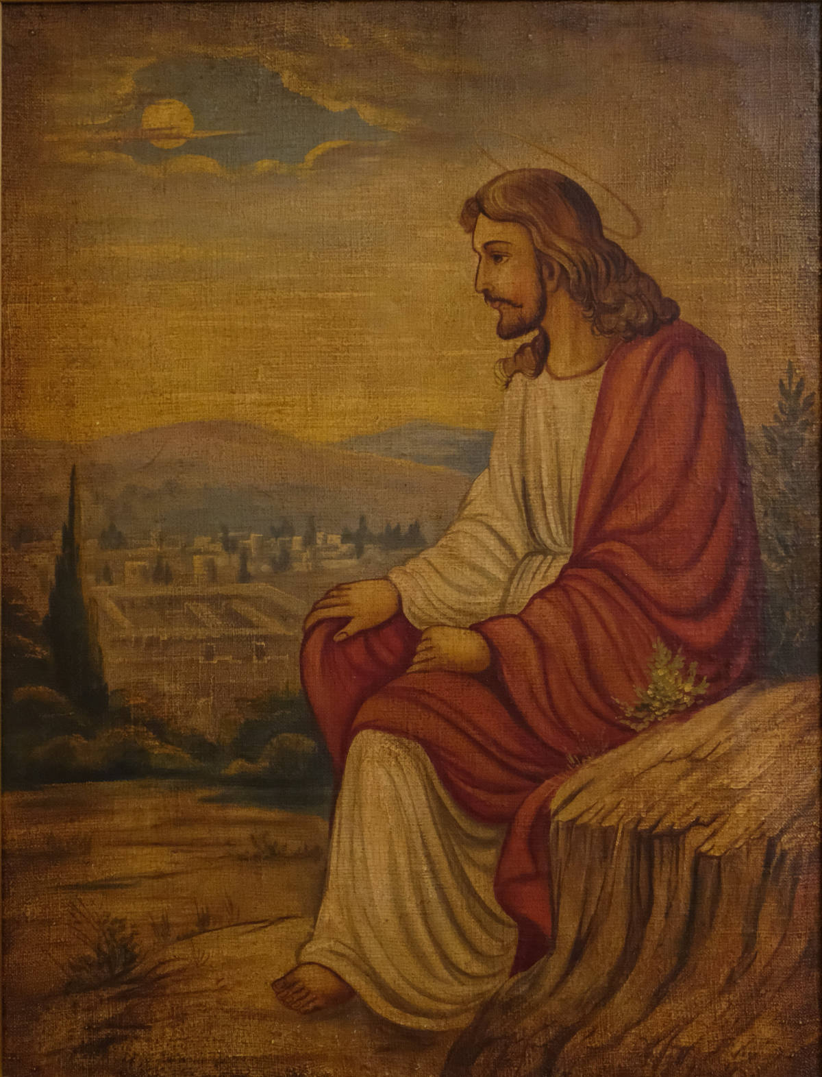 IL VERO NOME DI GESÙ