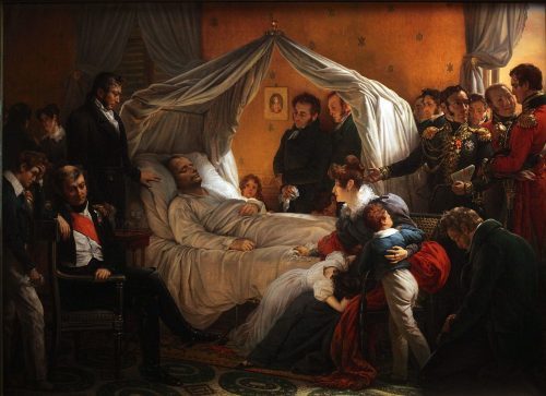 NAPOLEONE? UN MACELLAIO, UN PREDATORE, UN RAPINATORE, UN REGICIDA, FALSO E INGANNATORE, UN GIACOBINO