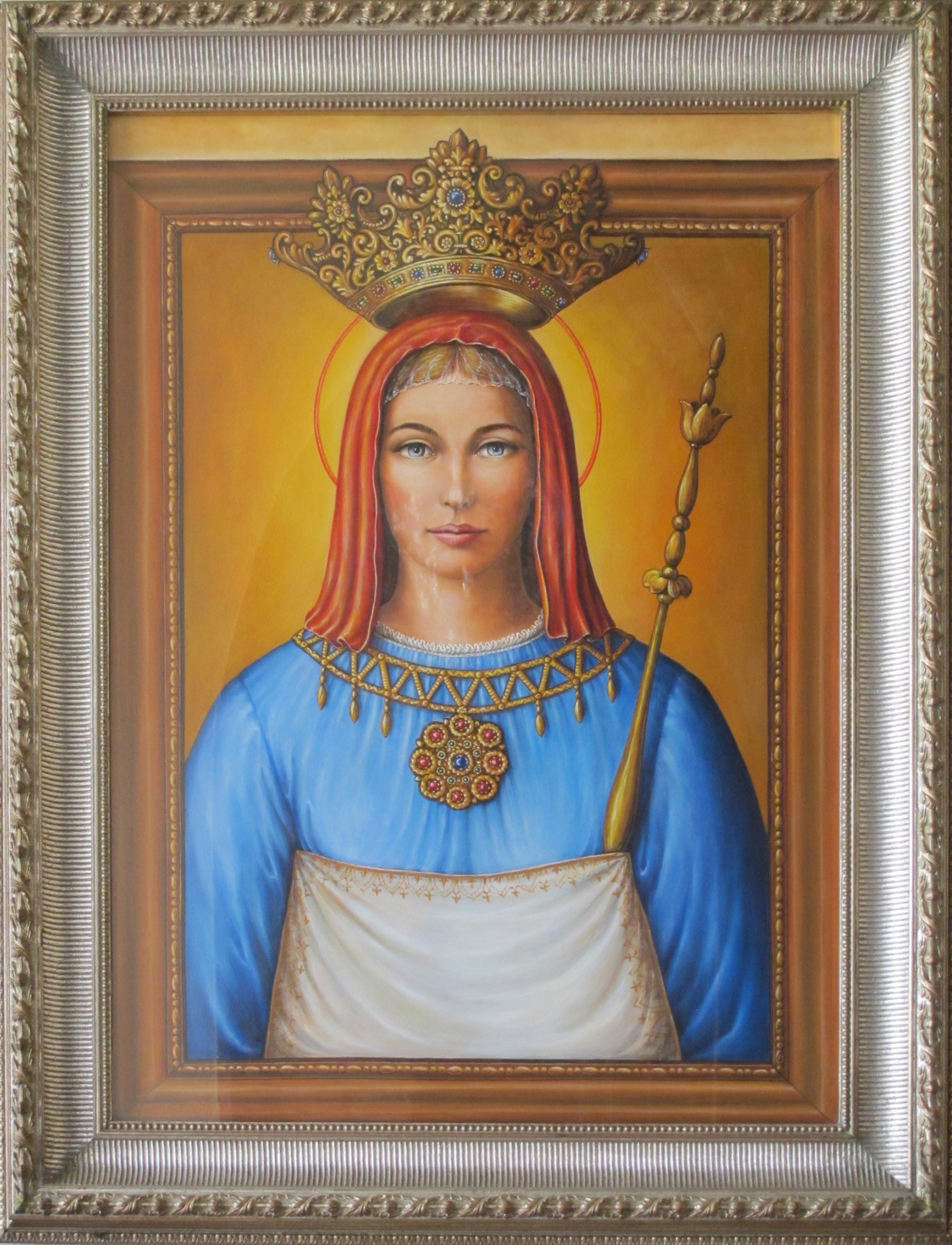 MADONNA DEI VENETI