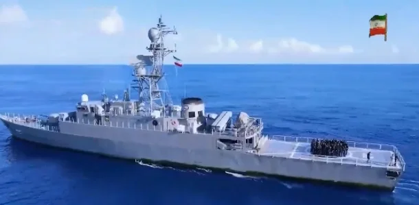 ISRAELE HA TRASFORMATO L’AMERICA IN UN CRIMINALE DI GUERRA..
